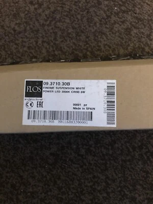 Flos Arhitectural Suspension  - Image 1 of 2