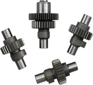 ANDREWS KIT CAMME INGRANAGGI CATENA SMERIGLIATE N6 HARLEY DAVIDSON XL 883 120... - Imagen 1 de 1