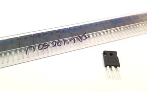 1 Pieza | IRG4PC50U | TO-247 | Transistor GBT 600V 55A 200W | Nuevo Original IR - Imagen 1 de 3