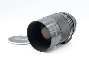 Nikon Nikkor 500mm f8 Reflex Lens #166 - Picture 1 of 7