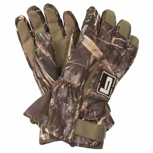 NWT Banded Mens Hunting Squaw Creek Insulated Glove Real Tree Max7 SZ M - Picture 1 of 1