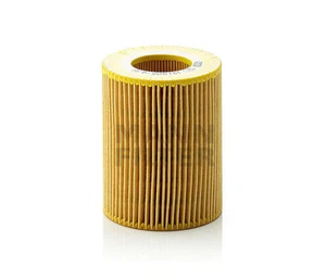 Filtre à huile Mann Filter pour BMW Séries 3, 5, 7, X3, X5, Z3, Z4, B3, HU925/3X - Picture 1 of 1