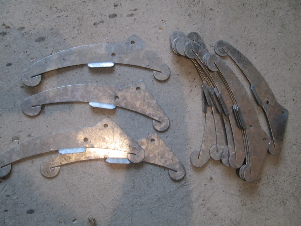 6ft Aermotor Windmill X-702 Sail Rib X101, NEW OLD STOCK , 1 or more