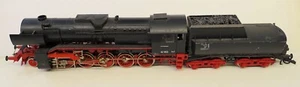 Liliput H0 Gleichstrom Dampflok BR 52 der DB für Bastler - Bild 1 von 4