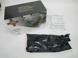 Cartucho de tóner de repuesto eBryit reemplaza tinta caducada HP CE505A - Imagen 1 de 12