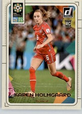 2023 Donruss FIFA Womens World Cup Soccer Cards Pick From List/Complete Your Set