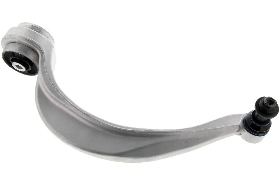 Brazo de control y rótula delantero derecho inferior trasero para Audi A8 Quattro 2011-2018 Foto 1 de 3