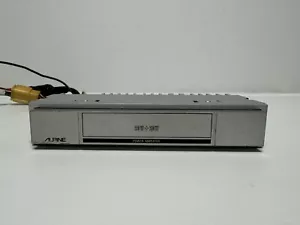 Alpine Autoverstärker 2x20 Watt Vintage Sehr Selten - Bild 1 von 2