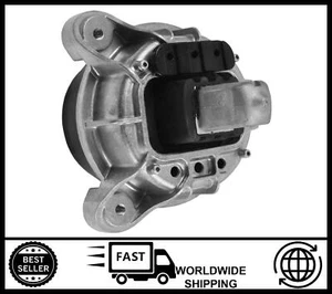 Front (Right) Engine Mounting 22116780264 FOR BMW 5 Series F10, 6 Gran Coupe F13 - Picture 1 of 8