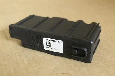 12638644475 Module New genuine Mini part - Image 1 of 2