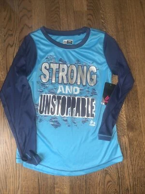 NWT! RBX Long Sleeve Performance Shirt - Image 1 of 2