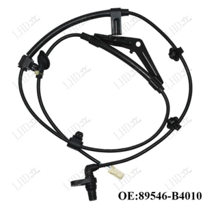 Rear Left ABS Wheel Speed Sensor For DAIHATSU TERIOS TOYOTA RUSH 89546-B4010_ - Foto 1 di 6