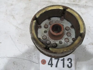 1996 Arctic Cat ZRT 800 flywheel - Bild 1 von 3