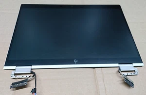 LCD Touchscreen complete panel for HP EliteBook x360 1030 G4, Excellent like new - Picture 1 of 4