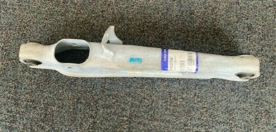 00-03 VOLVO V40 FWD REAR LEFT DRIVER SIDE LOWER CONTROL ARM 30620756 OEM  - Image 1 of 4