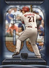 A6549- 2011 Topps Béisbol Surtido Insertar Cards1 -tú Pick 10 + Libre US Enviar