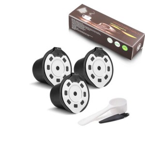 Movenpick Descafeinado Cápsulas Nespresso | CoffeeLovers