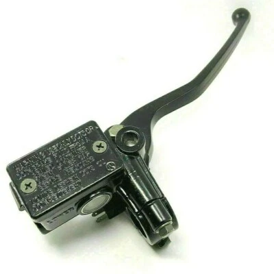 5/8 Bore Brake Master Cylinder For Kawasaki KZ750KZ900KZ1000KZ1300   - Image 1 of 3