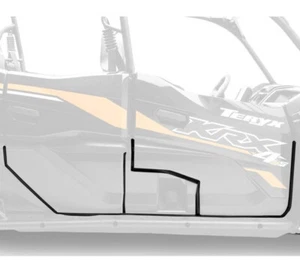 2023-2026 Genuine OEM Kawasaki KRX4 1000 Cab Seal Kit 99994-1757 - Bild 1 von 3