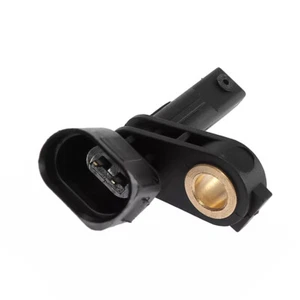 Front/Rear Left ABS Wheel Speed Sensor for Volkswagen 2003-2010 Touareg - Picture 1 of 12
