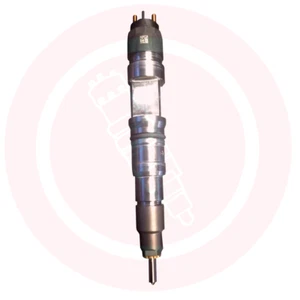 0 986 435 567 MAXXFORCE NEW BOSCH DIESEL INJECTOR - $550+$100 CORE DEPOSIT - Bild 1 von 4