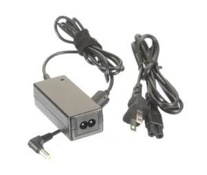 HP 27" T3M88AA#ABA computer monitor power supply ac adapter cord cable charger - Picture 1 of 1