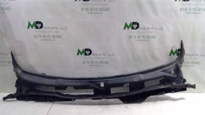 2016-2018 DODGE RAM 1500 PANEL COWL TOP OEM 55112305AD - Image 1 of 4