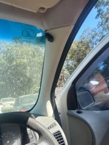 2004-2007 Ford Territory SX SY Right Driver Windshield Pillar Trim #B448 - Picture 1 of 12