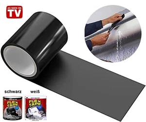 Wasserdichtes Reparaturklebeband Klebeband Abdichtband Reparaturband Pool TOP - Bild 1 von 13