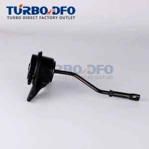 Turbocharger TF035 actuator 49135-04030 for Hyundai Gallopper 2.5 TDI 99 HP D4BH - Picture 1 of 10