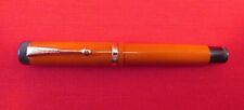 Parker Duofold Red...Restored