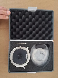 NOVOFLEX Adapter PL-Mount-Objektive an L-Mount Kameras in OVP mit Shims etc. TOP - Bild 1 von 12