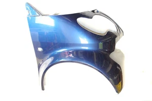 300043 SMART ForTwo 450 COUP KOTFLÜGEL RADLAUF FACELIFT STAR BLUE VR 0011151V002 - Bild 1 von 8