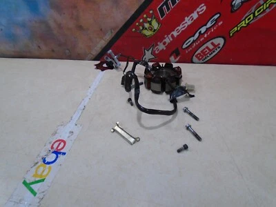 2005 HONDA CRF 230F IGNITION STATOR  05 CRF230 230F 03 - 19 - Image 1 of 4