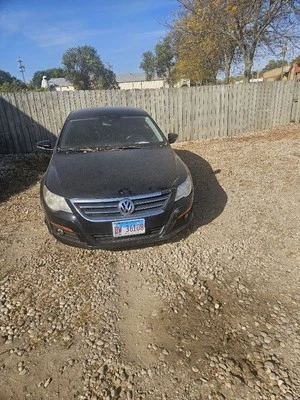 Driver Front Seat Bucket Leather Electric Fits 09-17 CC 286873 - Image 1 of 4