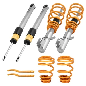 Coilover regolabile in altezza for Renault Clio III BR0/1, CR0/1 2005-2012 - Foto 1 di 20