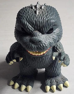 Godzilla 239 6 Inch Loose Out of Box OOB Funko Pop Vinyl - Picture 1 of 3