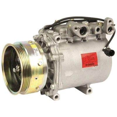 适用于三菱 Galant 1994 1996 年原始设备制造商交流压缩机和空调离合器 — 第 1/3 张图片