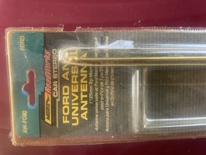 Metra FD-80 Radio Antenna For 1965 Up Ford With 1” Hole , Original Packing - Picture 1 of 6