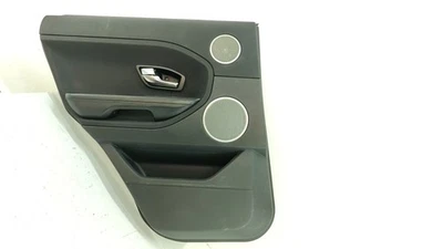LR028137 REVESTIMIENTO PUERTA TRASERA IZQUIERDA / 193929 PARA LAND ROVER RANGE ROVER EVOQUE Foto 1 de 4