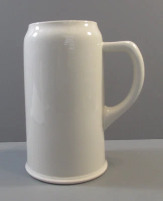 Кружка Lenox Belleek высотой 7 дюймов /штайн - Изображение 1 из 4