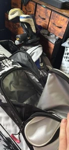 OGIO Cart Golf Bag 15 Club Slots - Picture 1 of 4