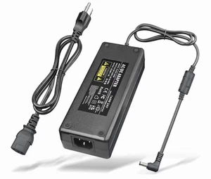 24V 8A Power Supply Adapter 192W AC/DC Transformer - LED Strip Light, CCTV,  etc - Picture 1 of 5