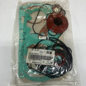 Ski-doo 420888584 Mxz600 Mxz500ss Full Gasket Set Brand New Original OEM 711278 - Picture 1 of 3