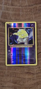 Drowzee 49/108 Evolutions Reverse Holo - Picture 1 of 2