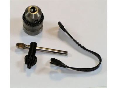 Сменный патрон и ключ Black and Decker 3/8 дюйма - 679303-00 - Изображение 1 из 2