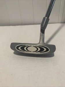 Wilson Harmonized 741 RH Handed Putter Steel Shaft 35" Needs New Grip - Picture 1 of 9