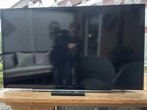 Sony Bravia KDL-40W605B Farbfernseher  -  40"/103 cm - 92,5 x 54,0 cm - Bild 1 von 5