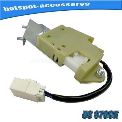 Interruptor de liberación de control de crucero y freno LJB6420BB para Jaguar Xk8 1996-2006 EE. UU. Foto 1 de 4