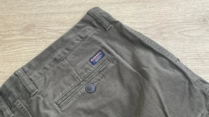 Superdry Hombre Cargo Jean / Pantalones (Etiqueta W33 L32) W34 L32 Cremallera Fly (#D653) - Imagen 1 de 9